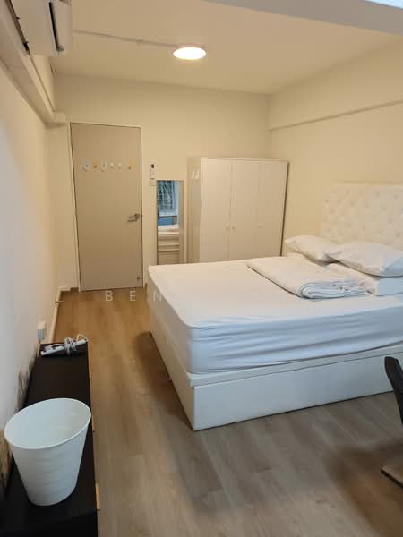 338 Ang Mo Kio Avenue 1, 338 Ang Mo Kio Avenue 1, Room Rental, 200 sqft, HDB Flat For Rent, by Ben Chan, 500109378 - Bedroom - PropertyGuru.com.sg