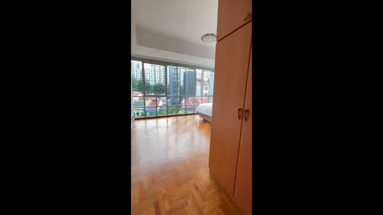 UE Square, 205 River Valley Road, Room Rental, 250 sqft, Apartment For Rent, by Rina Tan, 500109379 - PropertyGuru.com.sg