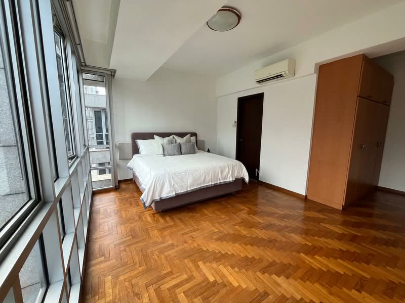 UE Square, 205 River Valley Road, Room Rental, 250 sqft, Apartment For Rent, by Rina Tan, 500109379 - Master Room 1 - PropertyGuru.com.sg