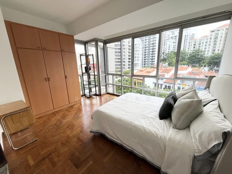 UE Square, 205 River Valley Road, Room Rental, 250 sqft, Apartment For Rent, by Rina Tan, 500109379 - Junior Room 1 - PropertyGuru.com.sg