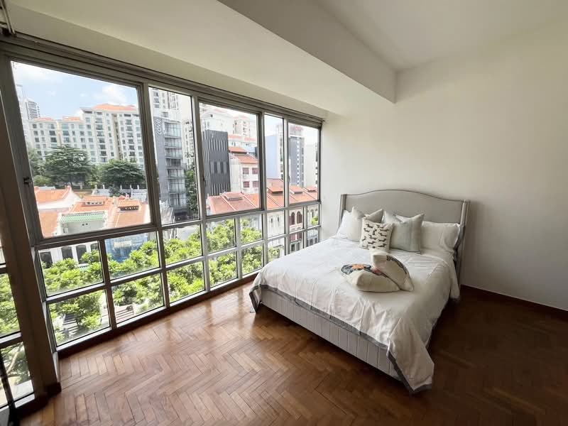 UE Square, 205 River Valley Road, Room Rental, 250 sqft, Apartment For Rent, by Rina Tan, 500109379 - Junior Room 1 - PropertyGuru.com.sg