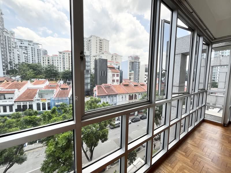 UE Square, 205 River Valley Road, Room Rental, 250 sqft, Apartment For Rent, by Rina Tan, 500109379 - View - PropertyGuru.com.sg