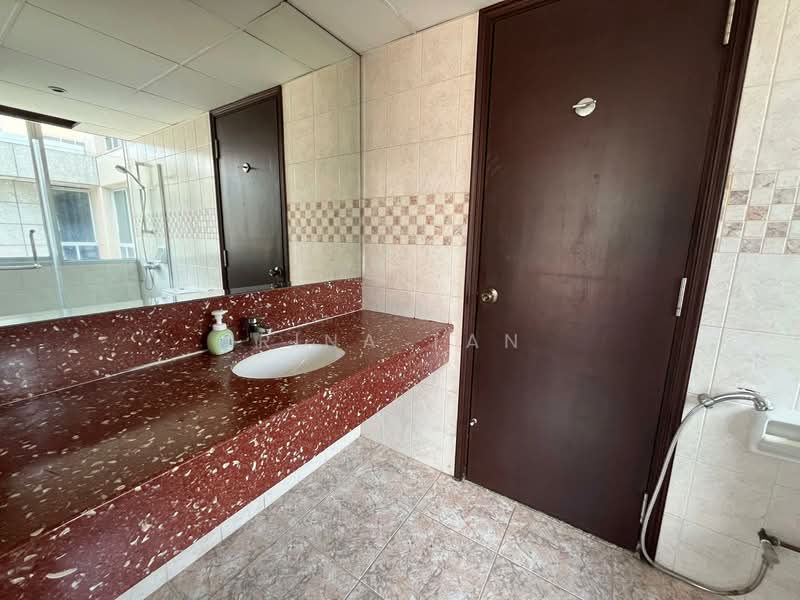 UE Square, 205 River Valley Road, Room Rental, 250 sqft, Apartment For Rent, by Rina Tan, 500109379 - Bathroom - PropertyGuru.com.sg