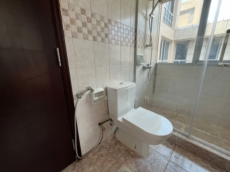 UE Square, 205 River Valley Road, Room Rental, 250 sqft, Apartment For Rent, by Rina Tan, 500109379 - Bathroom - PropertyGuru.com.sg