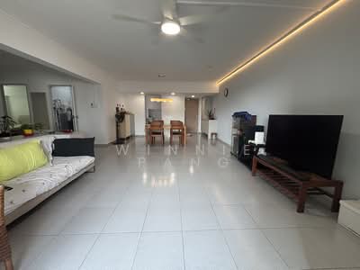 For Rent - 238 Bishan Street 22