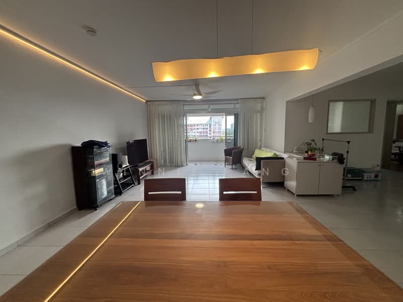 For Rent - 238 Bishan Street 22