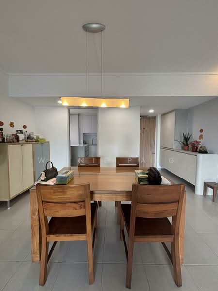 For Rent - 238 Bishan Street 22