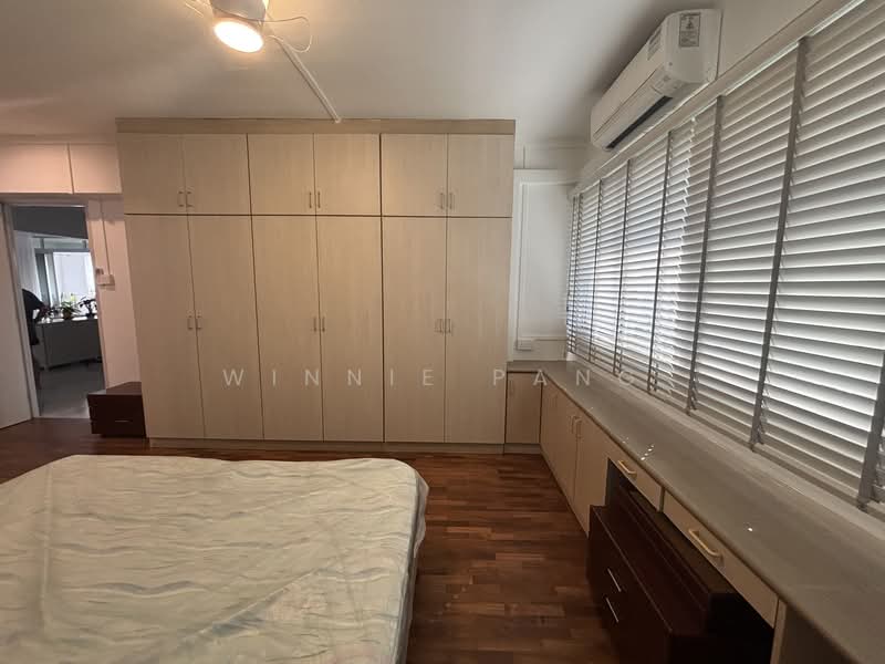 For Rent - 238 Bishan Street 22