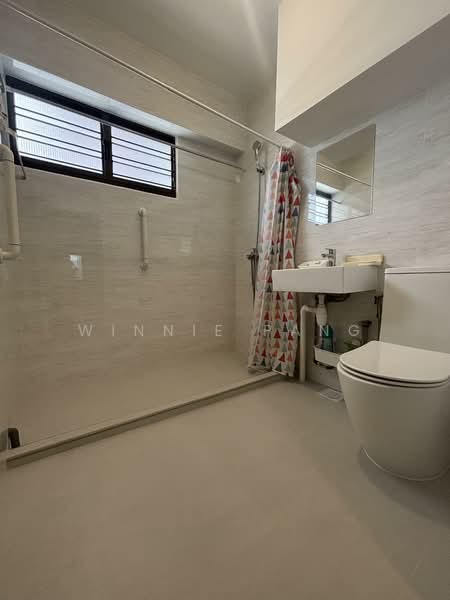 For Rent - 238 Bishan Street 22