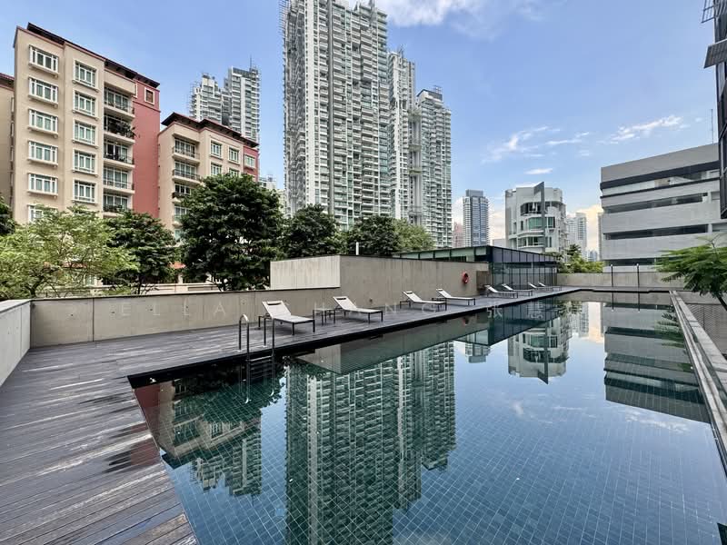 Martin No 38, 38 Martin Road, 2 Bedrooms, 1,130 sqft, Apartment For Rent, by Ella Chang 张慧媄, 500109381 - Exterior - PropertyGuru.com.sg