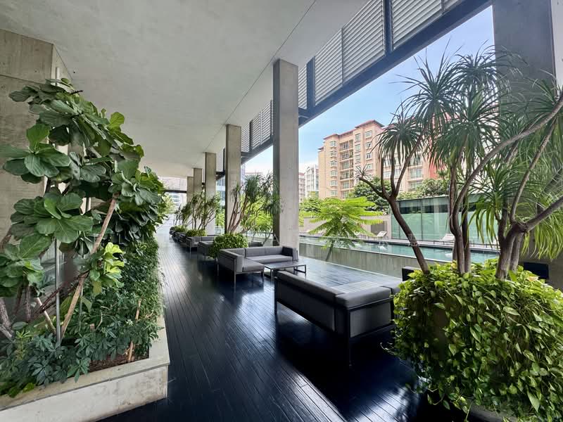 Martin No 38, 38 Martin Road, 2 Bedrooms, 1,130 sqft, Apartment For Rent, by Ella Chang 张慧媄, 500109381 - Exterior - PropertyGuru.com.sg