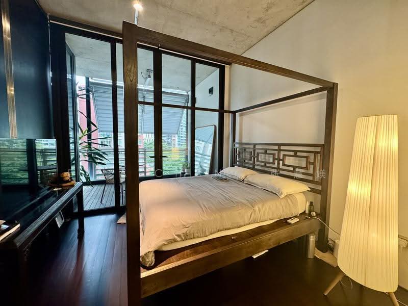 Martin No 38, 38 Martin Road, 2 Bedrooms, 1,130 sqft, Apartment For Rent, by Ella Chang 张慧媄, 500109381 - Bedroom - PropertyGuru.com.sg