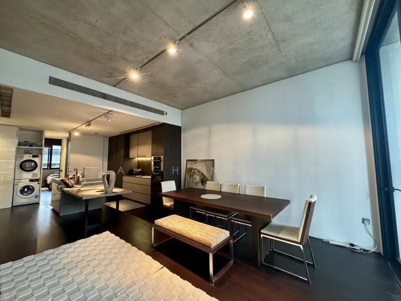 Martin No 38, 38 Martin Road, 2 Bedrooms, 1,130 sqft, Apartment For Rent, by Ella Chang 张慧媄, 500109381 - Kitchen - PropertyGuru.com.sg