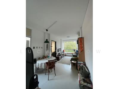 For Rent - JC Residence