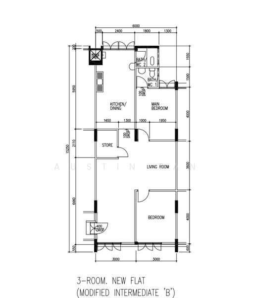 For Sale 435 Ang Mo Kio Avenue 10