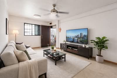 For Sale - 435 Ang Mo Kio Avenue 10