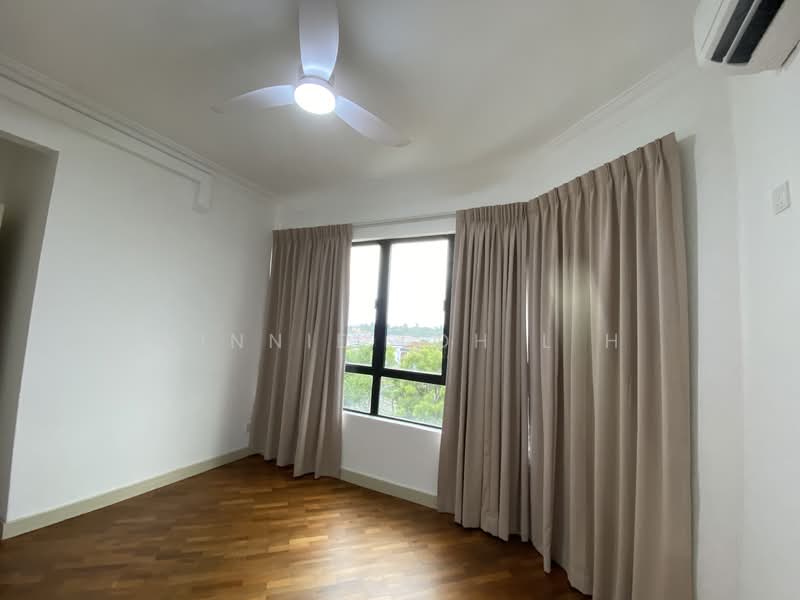 Flame Tree Park, 1 Sin Ming Avenue, 3 Bedrooms, 1,862 sqft, Condominium For Rent, by Winnie Loh L H, 500109387 - Bedroom 2 - PropertyGuru.com.sg