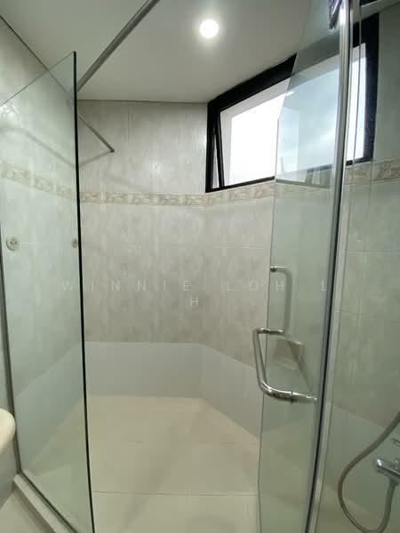 Flame Tree Park, 1 Sin Ming Avenue, 3 Bedrooms, 1,862 sqft, Condominium For Rent, by Winnie Loh L H, 500109387 - common Bathroom - PropertyGuru.com.sg