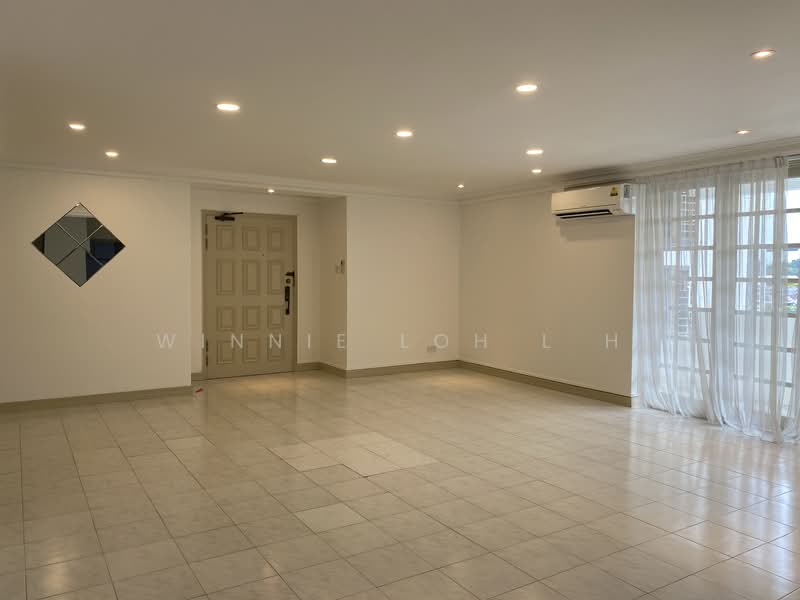 Flame Tree Park, 1 Sin Ming Avenue, 3 Bedrooms, 1,862 sqft, Condominium For Rent, by Winnie Loh L H, 500109387 - Good living area - PropertyGuru.com.sg