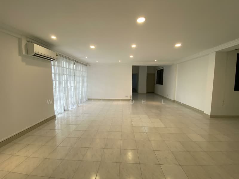 Flame Tree Park, 1 Sin Ming Avenue, 3 Bedrooms, 1,862 sqft, Condominium For Rent, by Winnie Loh L H, 500109387 - Cozy living space - PropertyGuru.com.sg