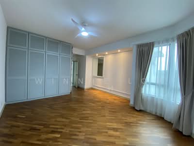 For Rent - Flame Tree Park