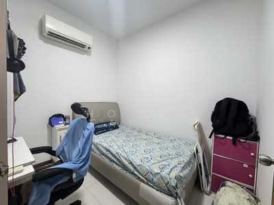 For Rent - The Alcove