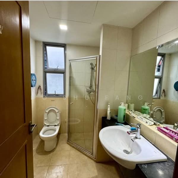 The Alcove, 10 Lorong 27 Geylang Singapore, Room Rental, 100 sqft, Condominium For Rent, by Ho Shu Fang ., 500109388 - Bathroom - PropertyGuru.com.sg