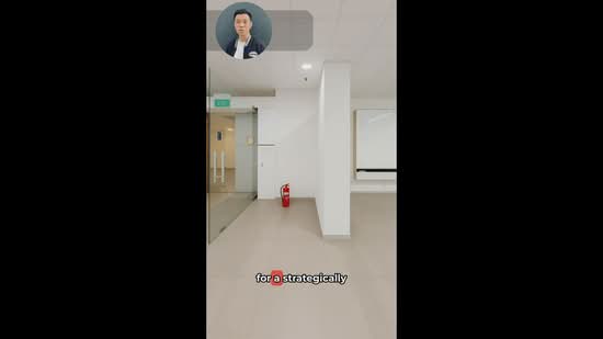 Ubi Techpark, 10 Ubi Crescent, 1,906 sqft, Light Industrial (B1) For Sale, by John Chong, 500109389 - CommercialGuru.com.sg