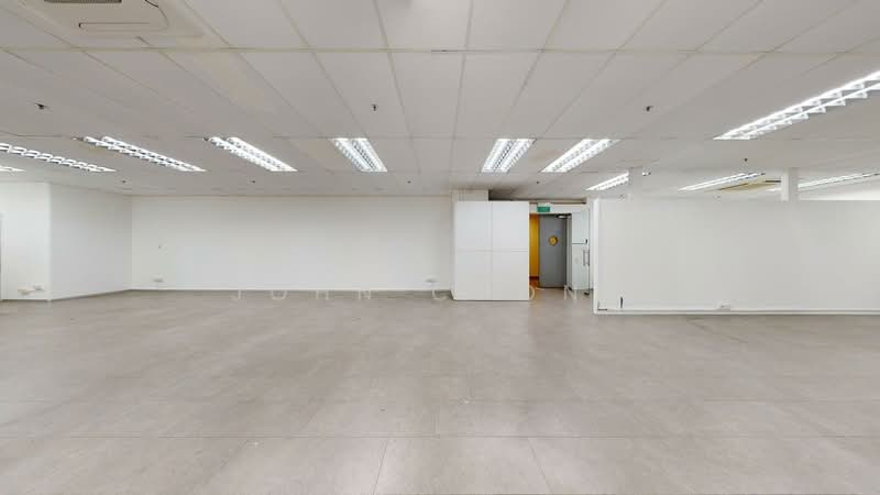 Ubi Techpark, 10 Ubi Crescent, 1,906 sqft, Light Industrial (B1) For Sale, by John Chong, 500109389 - Interior - CommercialGuru.com.sg