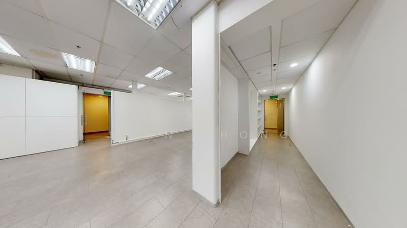 Ubi Techpark, 10 Ubi Crescent, 1,906 sqft, Light Industrial (B1) For Sale, by John Chong, 500109389 - Interior - CommercialGuru.com.sg