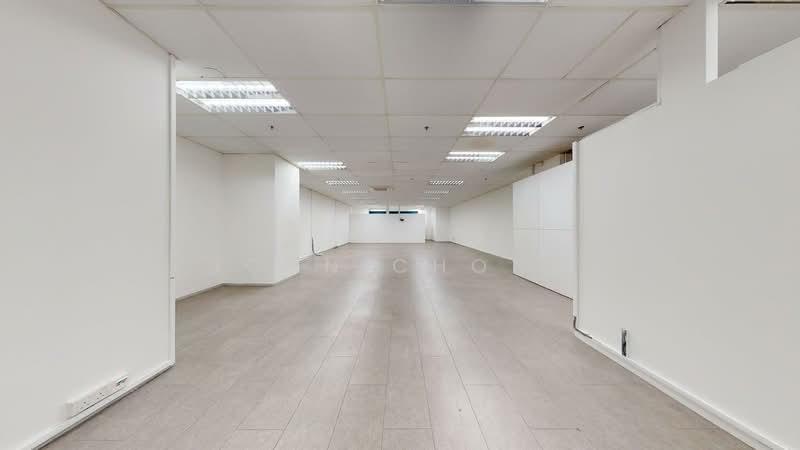 Ubi Techpark, 10 Ubi Crescent, 1,906 sqft, Light Industrial (B1) For Sale, by John Chong, 500109389 - Interior - CommercialGuru.com.sg