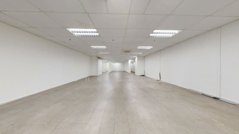 Ubi Techpark, 10 Ubi Crescent, 1,906 sqft, Light Industrial (B1) For Sale, by John Chong, 500109389 - Interior - CommercialGuru.com.sg