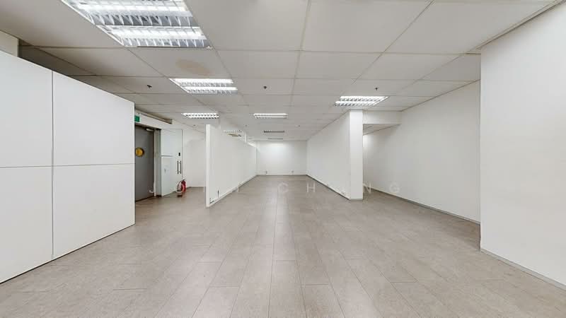 Ubi Techpark, 10 Ubi Crescent, 1,906 sqft, Light Industrial (B1) For Sale, by John Chong, 500109389 - Interior - CommercialGuru.com.sg