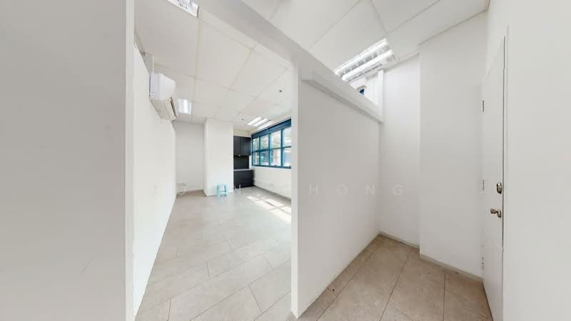 Ubi Techpark, 10 Ubi Crescent, 1,906 sqft, Light Industrial (B1) For Sale, by John Chong, 500109389 - Interior - CommercialGuru.com.sg