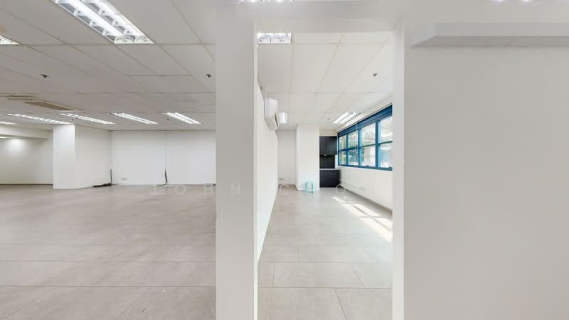 Ubi Techpark, 10 Ubi Crescent, 1,906 sqft, Light Industrial (B1) For Sale, by John Chong, 500109389 - Interior - CommercialGuru.com.sg