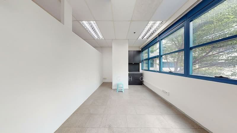 Ubi Techpark, 10 Ubi Crescent, 1,906 sqft, Light Industrial (B1) For Sale, by John Chong, 500109389 - Interior - CommercialGuru.com.sg