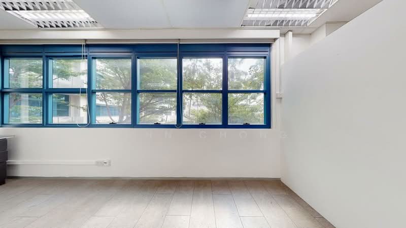 Ubi Techpark, 10 Ubi Crescent, 1,906 sqft, Light Industrial (B1) For Sale, by John Chong, 500109389 - Interior - CommercialGuru.com.sg