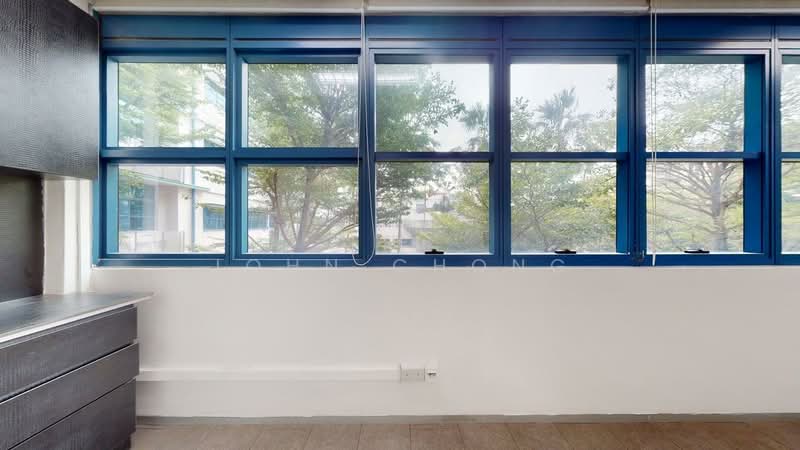 Ubi Techpark, 10 Ubi Crescent, 1,906 sqft, Light Industrial (B1) For Sale, by John Chong, 500109389 - Interior - CommercialGuru.com.sg