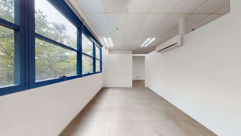 Ubi Techpark, 10 Ubi Crescent, 1,906 sqft, Light Industrial (B1) For Sale, by John Chong, 500109389 - Interior - CommercialGuru.com.sg