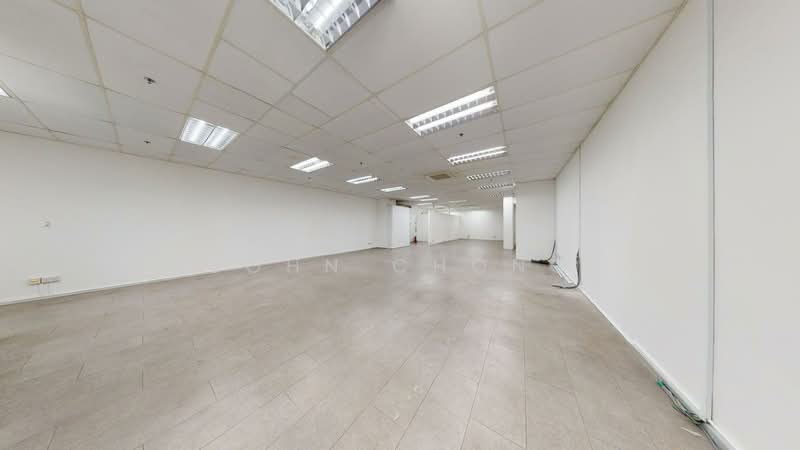 Ubi Techpark, 10 Ubi Crescent, 1,906 sqft, Light Industrial (B1) For Sale, by John Chong, 500109389 - Interior - CommercialGuru.com.sg