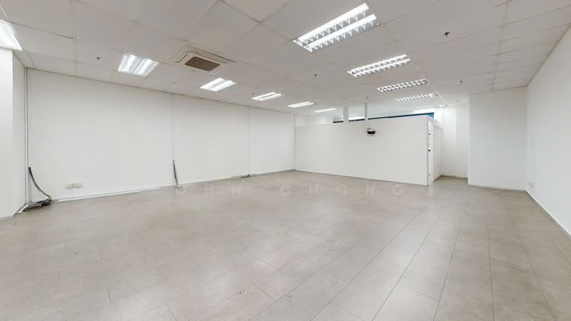 Ubi Techpark, 10 Ubi Crescent, 1,906 sqft, Light Industrial (B1) For Sale, by John Chong, 500109389 - Interior - CommercialGuru.com.sg