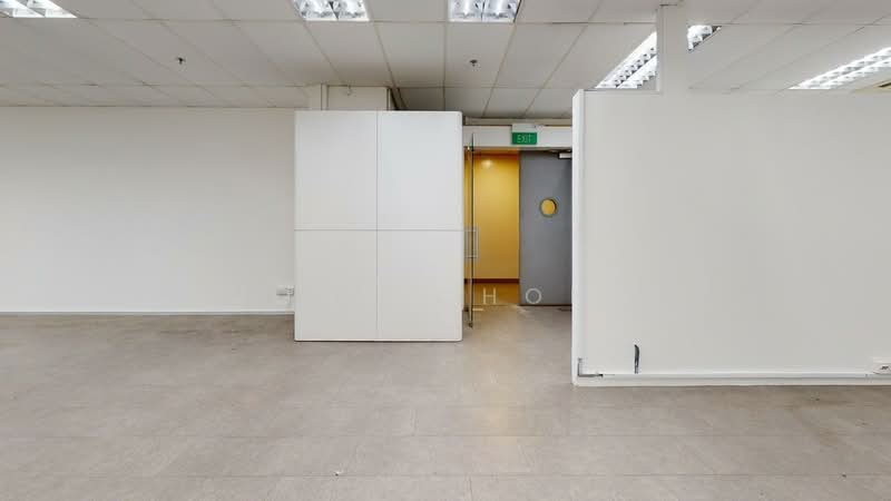 Ubi Techpark, 10 Ubi Crescent, 1,906 sqft, Light Industrial (B1) For Sale, by John Chong, 500109389 - Interior - CommercialGuru.com.sg