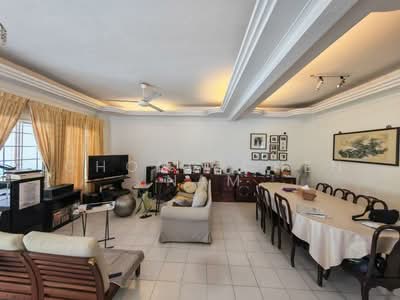 For Sale - BIG LAND VALUE BUY CLASSIC CHARMING SEMI-D