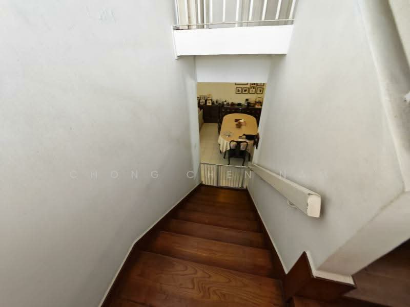 BIG LAND VALUE BUY CLASSIC CHARMING SEMI-D, SIMPANG BEDOK, PEAKVILLE, PARI BURONG, PARI KIKIS, 4 Bedrooms, 2,800 sqft, Semi-Detached House For Sale, by Chong Chen Nam, 500109391 - Interior - PropertyGuru.com.sg