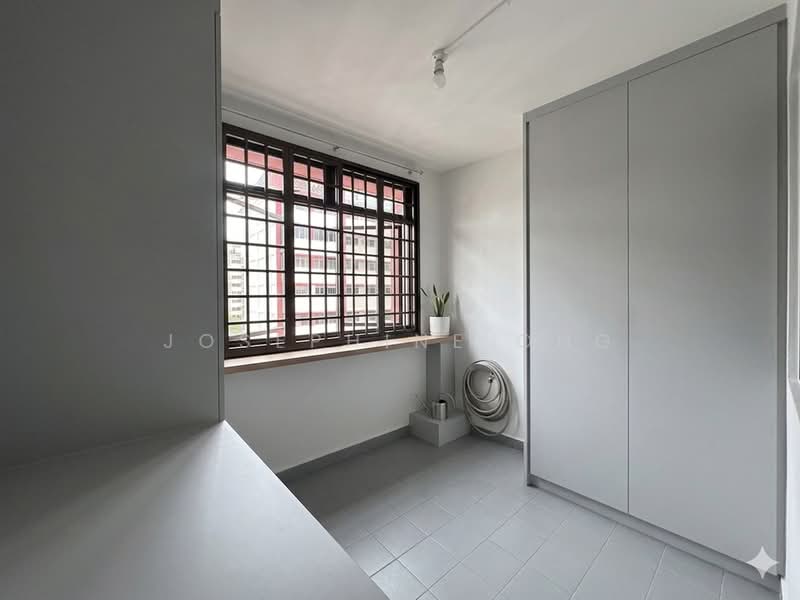 129 Bukit Merah View, 129 Bukit Merah View, 3 Bedrooms, 700 sqft, HDB Flat For Sale, by Josephine Ong, 500109392 - AI - utilities room - PropertyGuru.com.sg