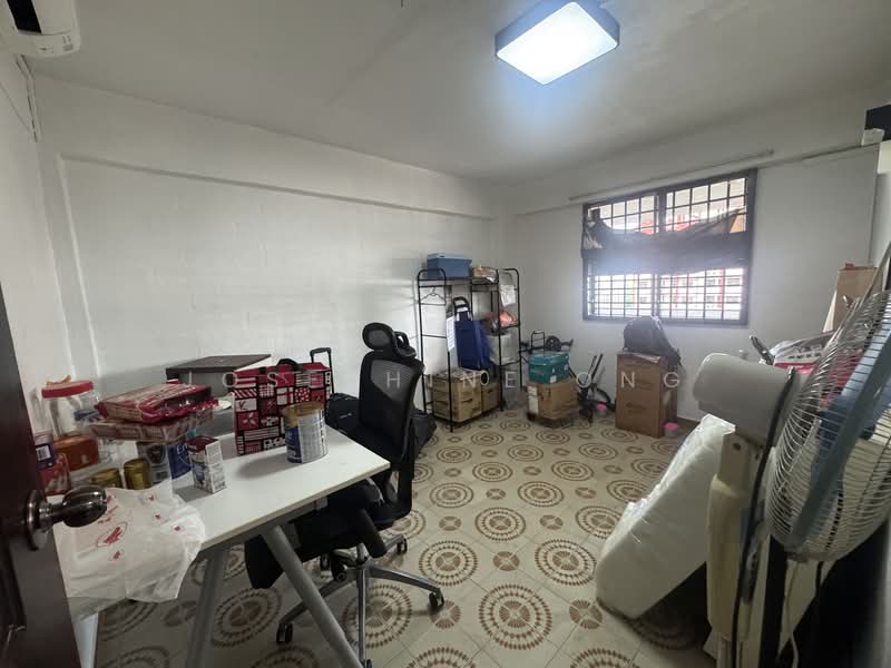 129 Bukit Merah View, 129 Bukit Merah View, 3 Bedrooms, 700 sqft, HDB Flat For Sale, by Josephine Ong, 500109392 - Common Room - PropertyGuru.com.sg