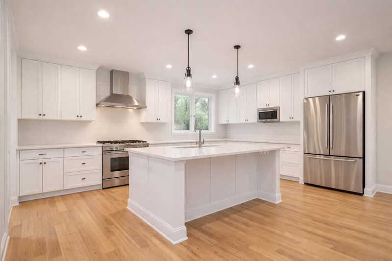 Don’t Miss This Rare Detached Gem D15!! Must view!, First Street, Siglap Road, 4 Bedrooms, 6,000 sqft, Detached House For Rent, by Jeslyn Lim, 500109393 - Kitchen - PropertyGuru.com.sg