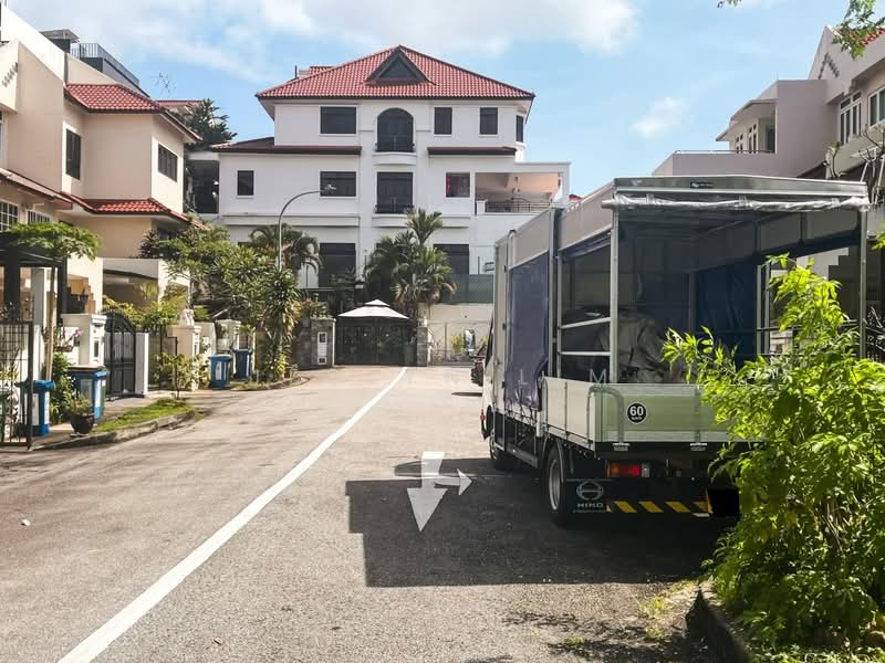 East Coast/Marine Parade!! District 15! Must view, First Street, Siglap Road, 4 Bedrooms, 6,000 sqft, Detached House For Rent, by Jeslyn Lim, 500109393 - Exterior - PropertyGuru.com.sg