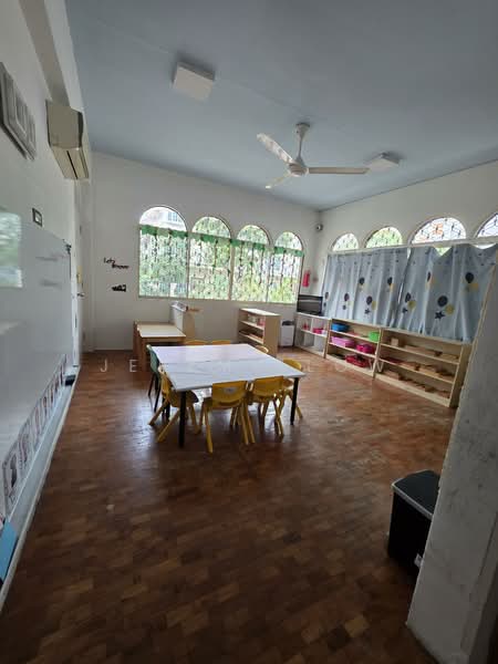 Kovan Landed Childcare For Rent, , 5 Bedrooms, 2,800 sqft, Semi-Detached House For Rent, by Jeremy Low, 500109395 - Study - PropertyGuru.com.sg