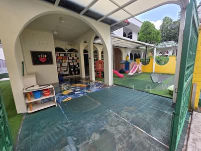 For Rent - Kovan Landed Childcare For Rent